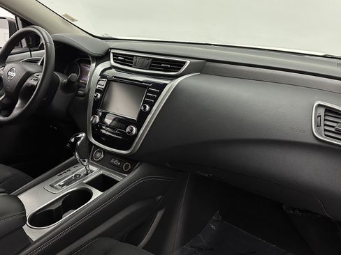 Used 2021 Nissan Murano SV FWD image 32