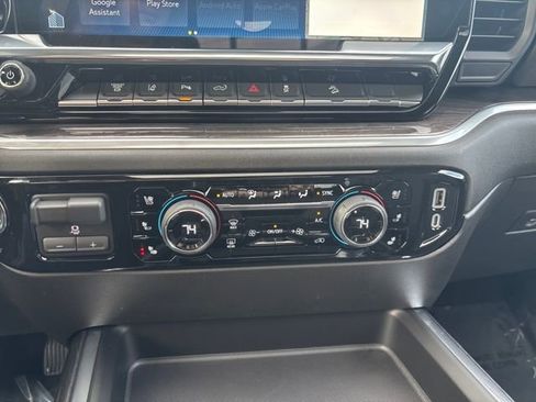 New 2026 Chevrolet Silverado 3500 LTZ w/ LTZ Plus Package image 18