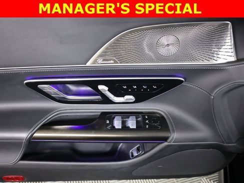 Used 2022 Mercedes-Benz SL 55 AMG 4MATIC image 9