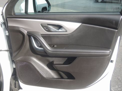 Used 2024 Chevrolet Blazer LT w/ Convenience Package image 37