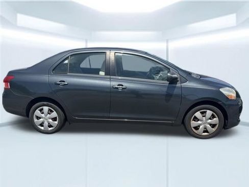 Used 2007 Toyota Yaris Sedan FWD image 5