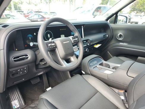 New 2026 Hyundai Palisade Limited image 11