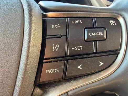 Used 2021 Lexus ES 300h w/ Premium Package FWD image 20