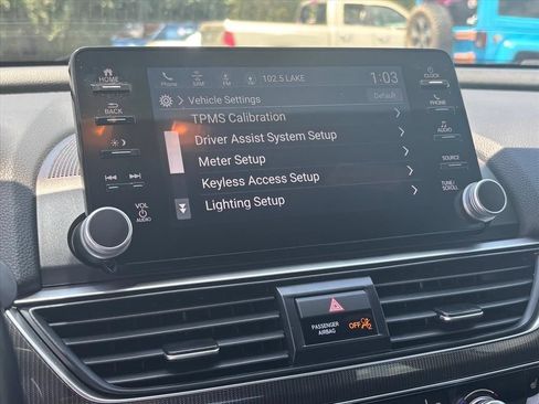 Used 2020 Honda Accord Sport image 21