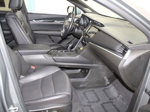 Used 2023 Cadillac XT5 Premium Luxury image 27