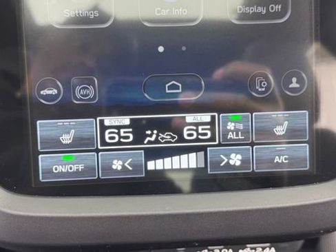 New 2026 Subaru Forester Limited image 27