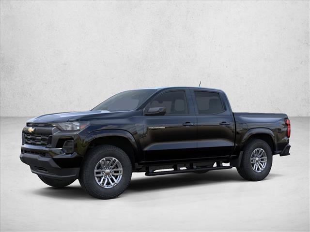 New 2026 Chevrolet Colorado LT RWD image 3