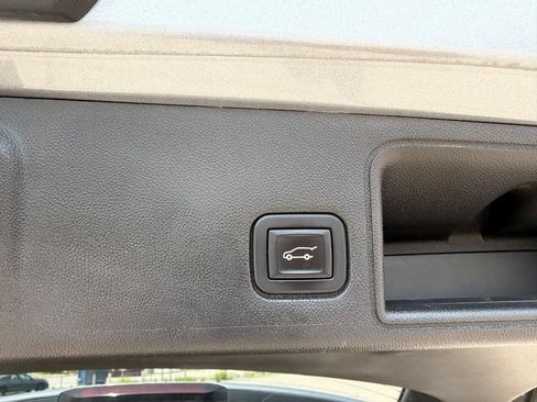 Used 2020 GMC Terrain Denali FWD image 6