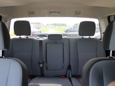 Used 2023 RAM 1500 Classic SLT w/ Protection Group AWD/4WD image 15