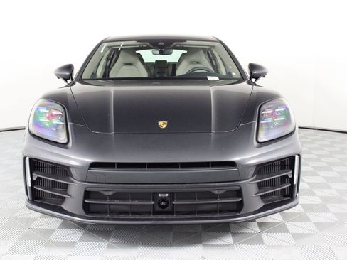 New 2026 Porsche Panamera 4 E-Hybrid image 10