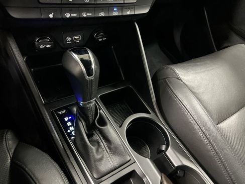 Used 2018 Hyundai Tucson SEL Plus w/ Cargo Package image 18