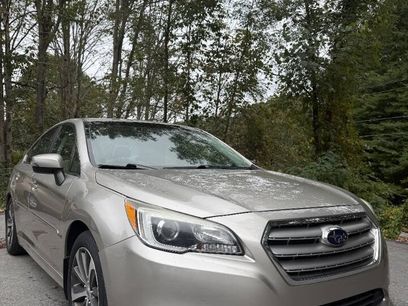 Used 2016 Subaru Legacy 2.5i Limited