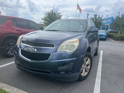 Used 2013 Chevrolet Equinox LT w/ Driver Convenience Package