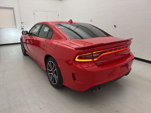 Used 2023 Dodge Charger R/T image 9