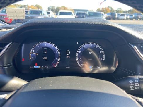 New 2025 Jeep Grand Cherokee Laredo X w/ Luxury Tech Group I image 8