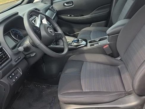 Used 2024 Nissan Leaf SV Plus FWD image 9