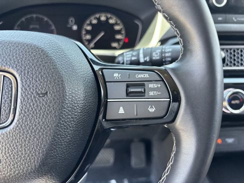 Used 2024 Honda Civic EX-L image 28