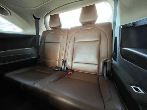 Used 2019 Acura MDX Sport Hybrid w/ Advance Pkg image 28