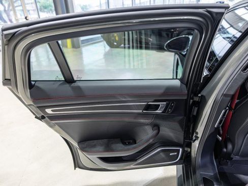 Used 2023 Porsche Panamera GTS image 29