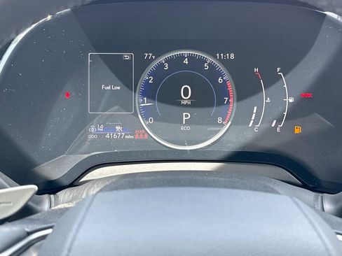 Used 2023 Lexus RX 350 FWD image 25
