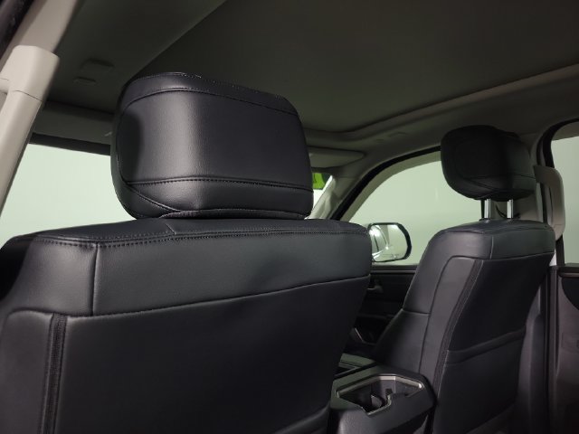 Used 2022 Toyota Tundra Limited RWD image 16