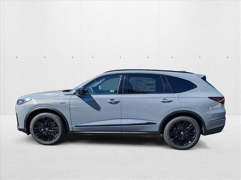 New 2026 Acura MDX A-Spec image 5