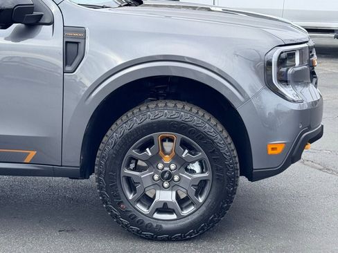 New 2026 Ford Maverick Tremor image 42