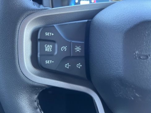 New 2026 Ford Bronco Big Bend image 15