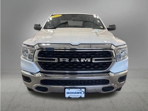 Used 2023 RAM 1500 Big Horn AWD/4WD image 9
