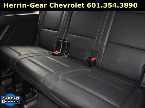 Used 2023 Chevrolet Tahoe LT image 22