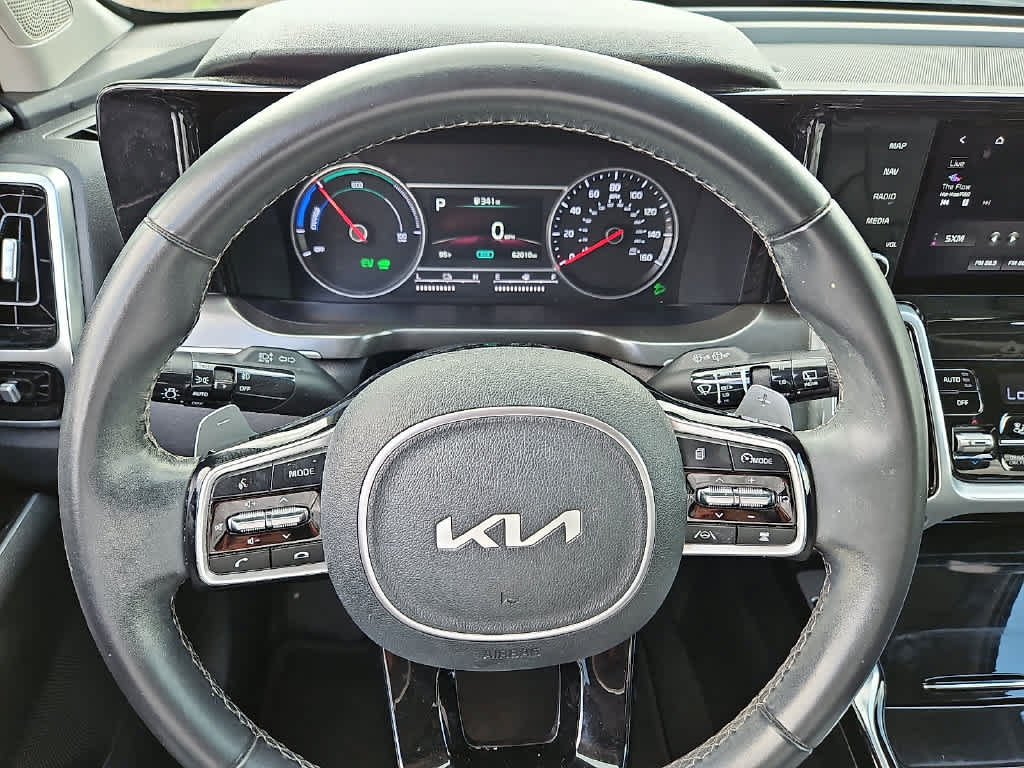 Used 2022 Kia Sorento SX AWD/4WD image 18