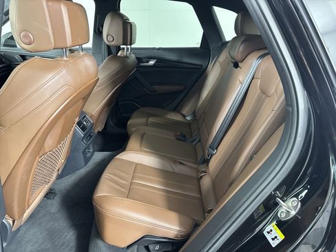 Used 2018 Audi Q5 2.0T Premium Plus w/ Premium Plus Package image 22