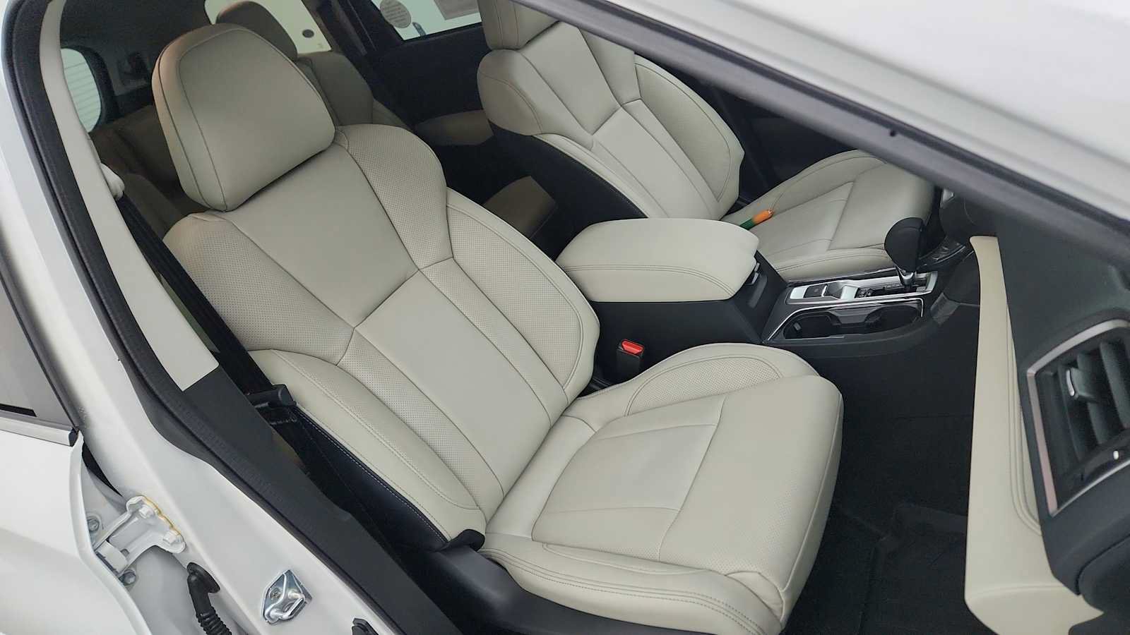 New 2027 Subaru Ascent Limited AWD/4WD image 24