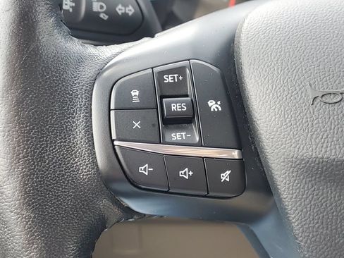 Used 2020 Ford Escape SEL AWD/4WD image 22
