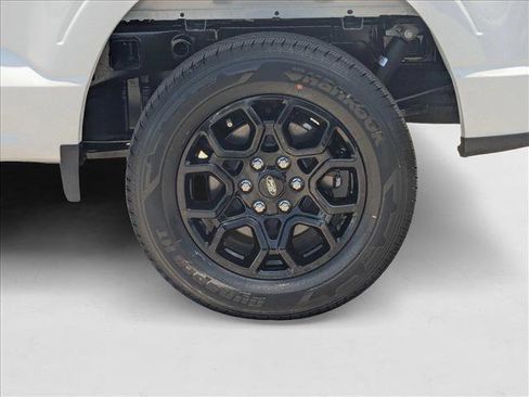 New 2025 Ford F150 XLT w/ Equipment Group 302A MID image 9