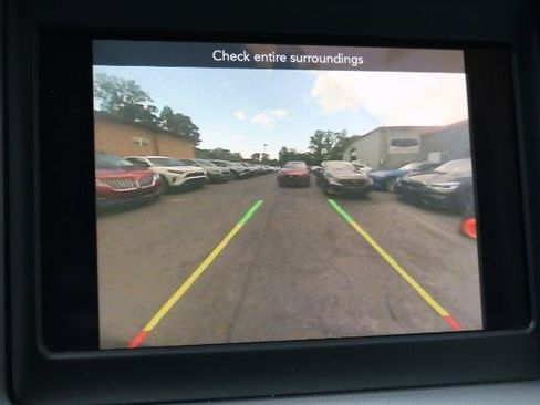 Used 2019 Dodge Challenger R/T w/ Blacktop Package RWD image 16