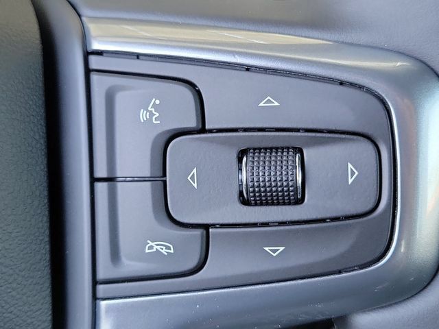 New 2026 Chevrolet Silverado 1500 RST w/ Dark Appearance Package RWD image 9