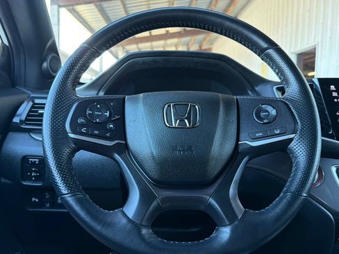 Used 2023 Honda Passport EX-L image 22