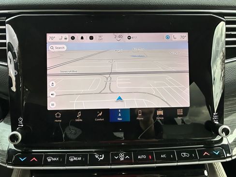 Used 2022 Jeep Wagoneer Series II image 26