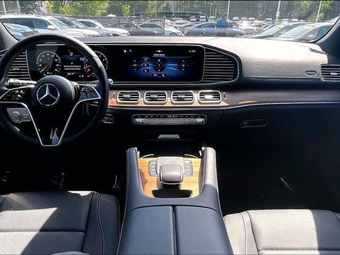Used 2026 Mercedes-Benz GLE 350 4MATIC image 12