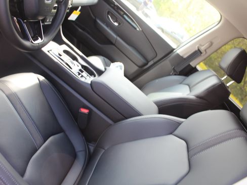 New 2026 Honda Pilot EX-L image 5