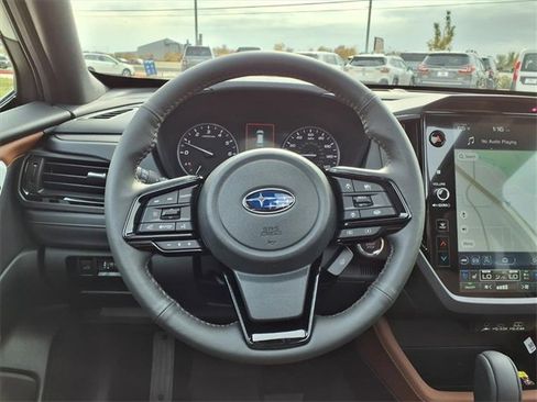 New 2026 Subaru Forester Touring image 12