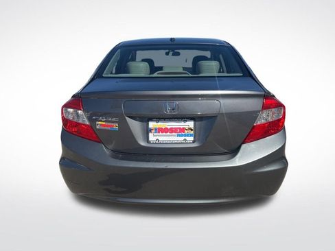 Used 2012 Honda Civic EX-L image 44