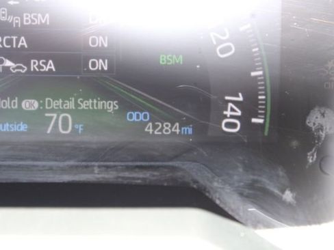 Used 2025 Toyota RAV4 XLE w/ Convenience Package FWD image 23