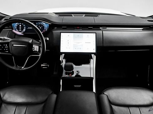Used 2025 Land Rover Range Rover Sport Dynamic SE image 30