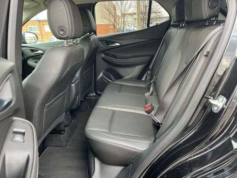 Used 2024 Buick Encore GX Sport Touring image 24