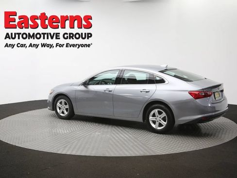 Used 2023 Chevrolet Malibu LT FWD image 62