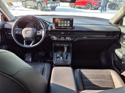 Certified 2023 Honda CR-V EX-L image 6