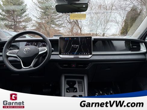 New 2026 Volkswagen Tiguan SE image 12