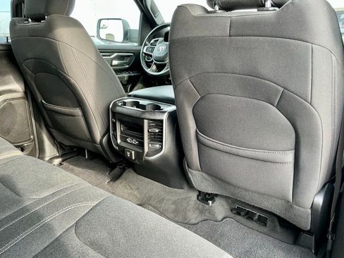 Used 2020 RAM 1500 Big Horn image 27